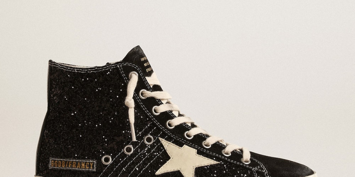 Golden Goose Sneakers of the self rather than primarily as a tool