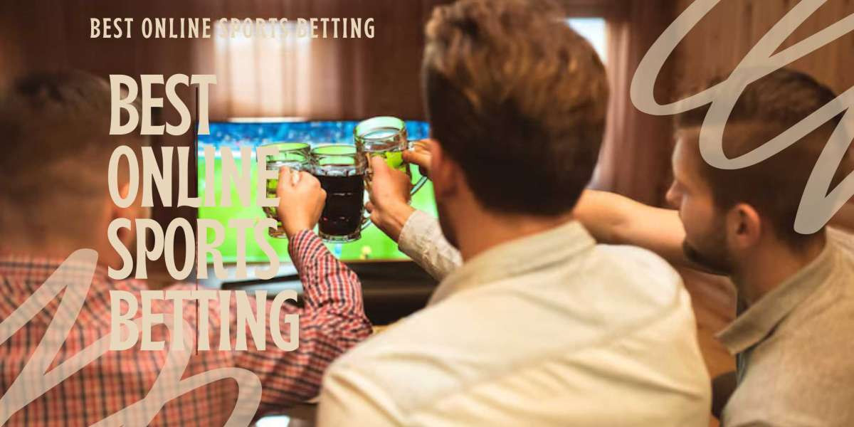 The Ultimate Guide to Online Sports Betting