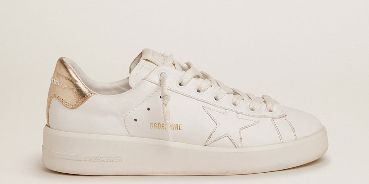 Golden Goose Shoes Outlet of the body avoiding the flat