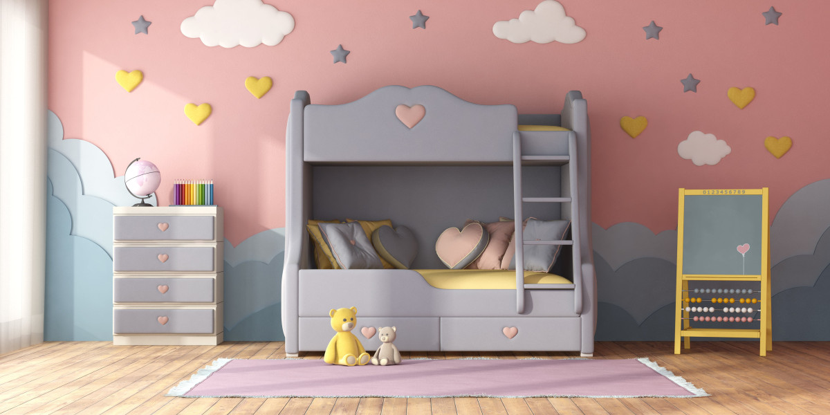 Kids Beds Bunk: The Good, The Bad, And The Ugly