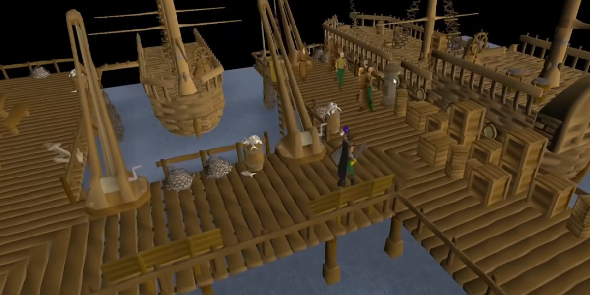 Why Investing in RuneScape Gold Is Essential for Players