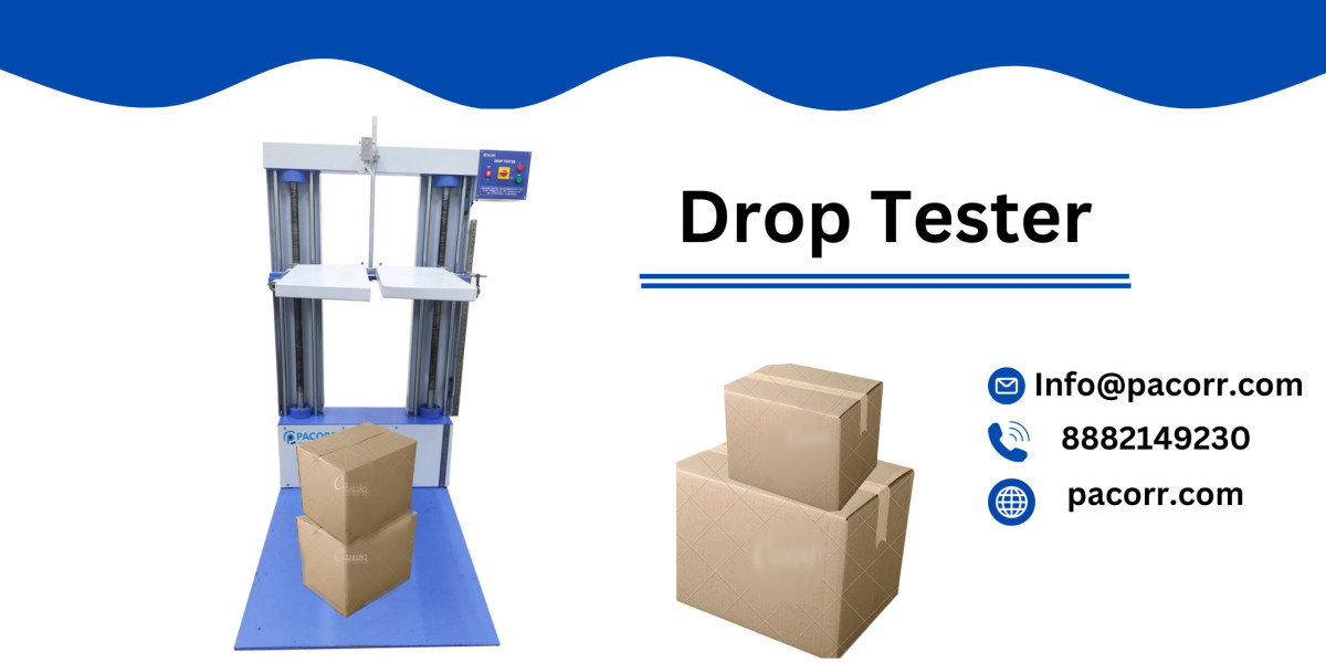 Why Drop Testing is Essential for Your Packaging Insights from Pacorr