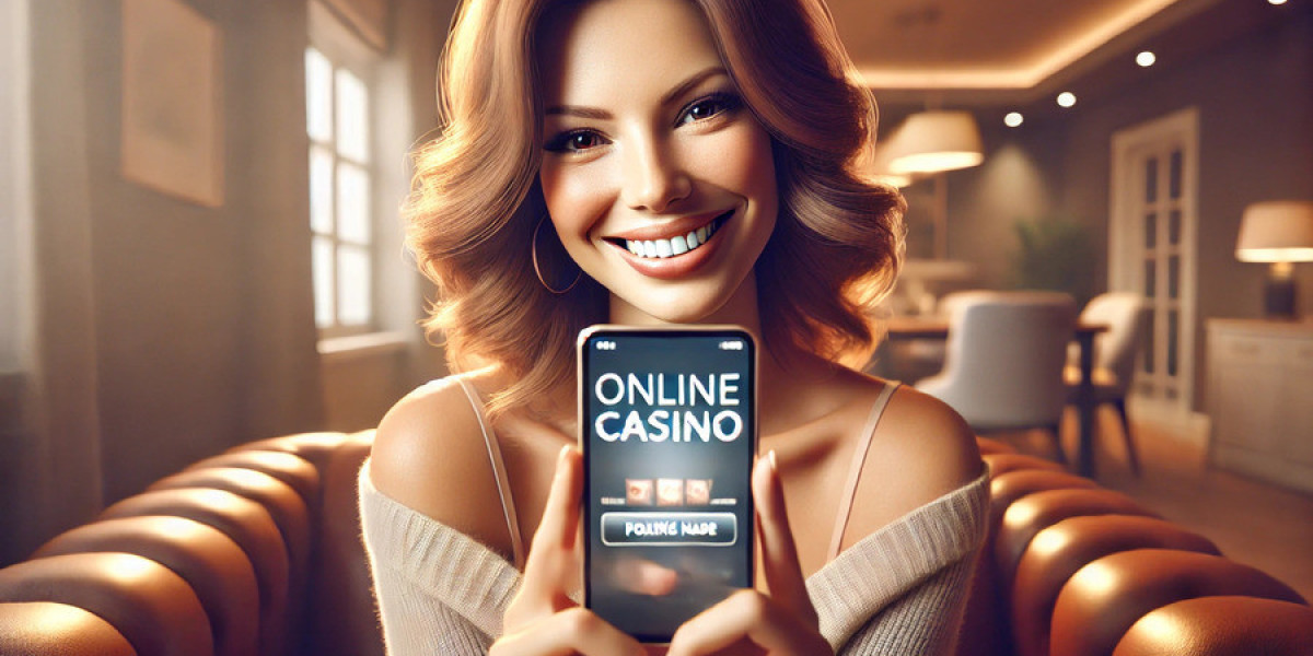 The Allure of Online Slots