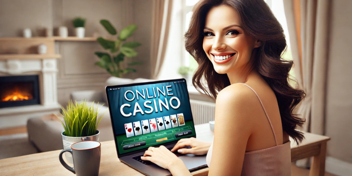 Explore Trusted Casino Reviews