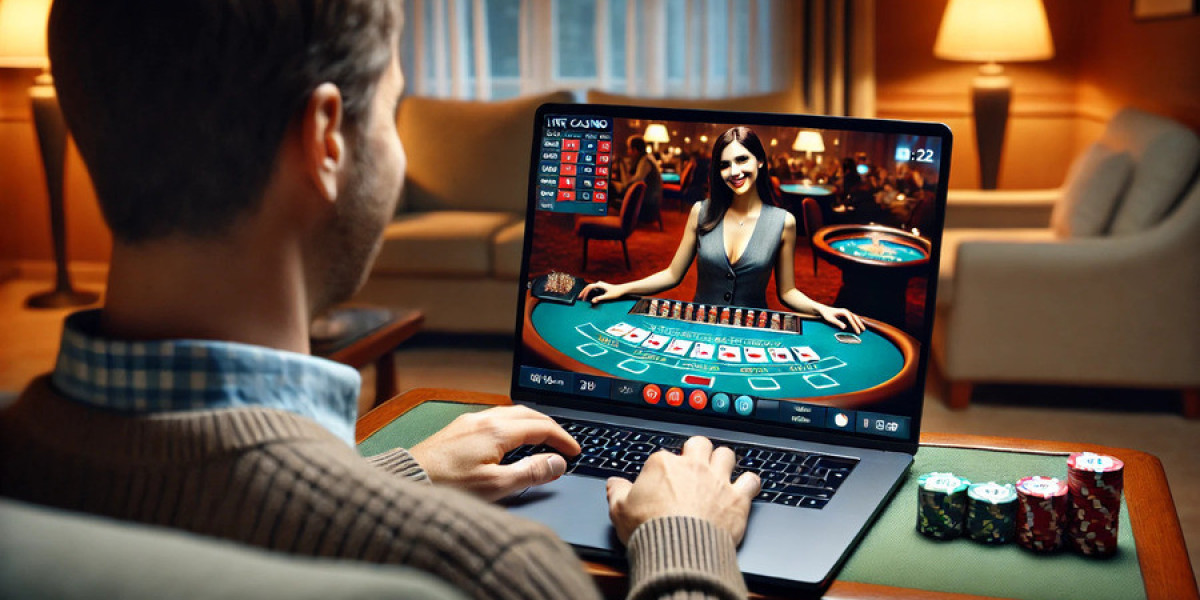 Unlocking the Casino Site Experience