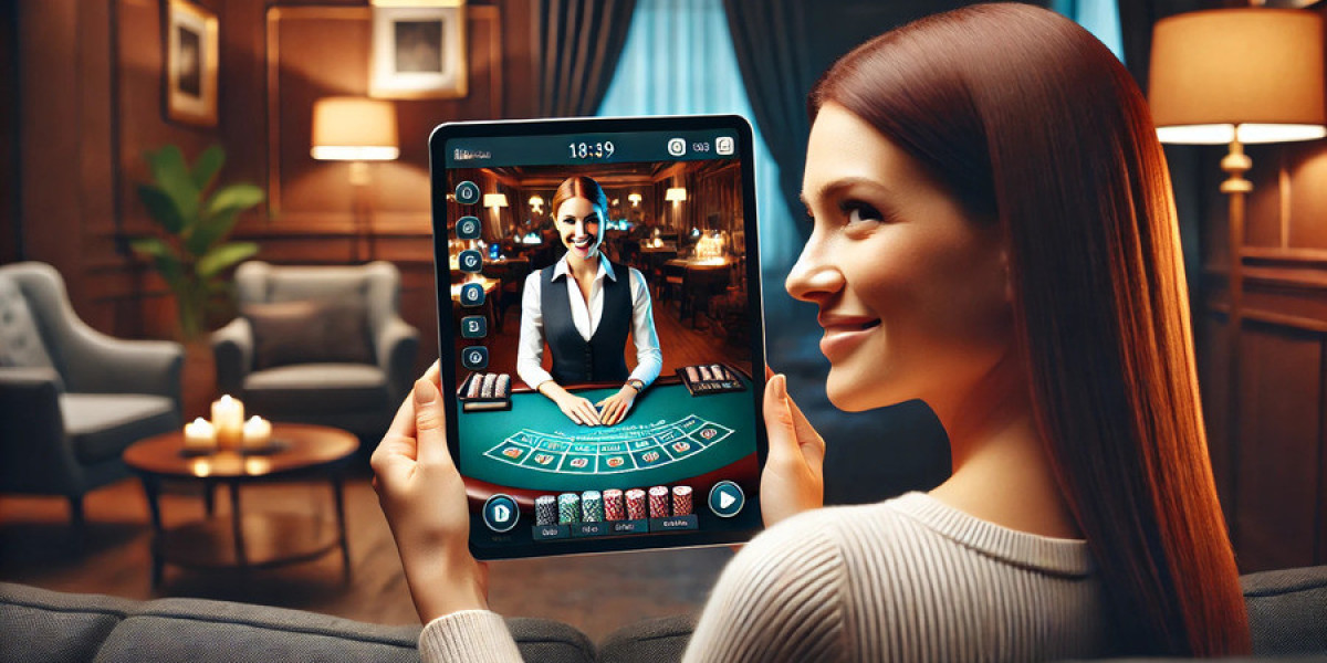 Top Casino Games You Should Try