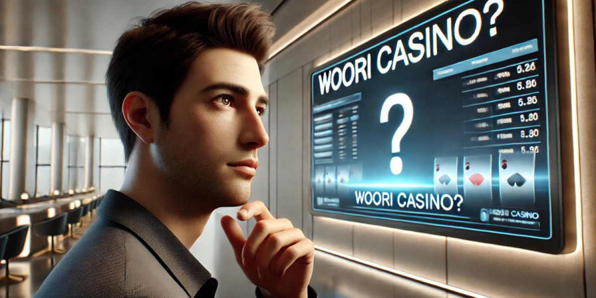 Exploring the World of Online Casinos