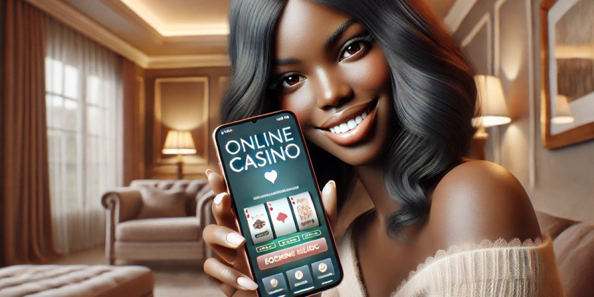 Top Casino Games With Great Odds