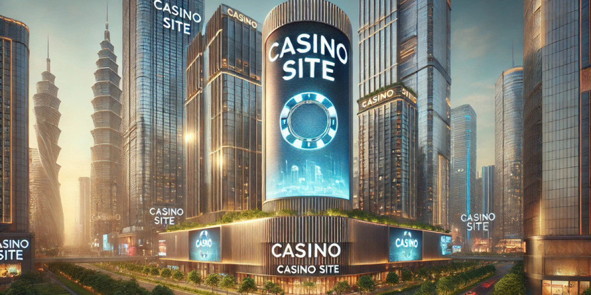 Discovering Online Casinos