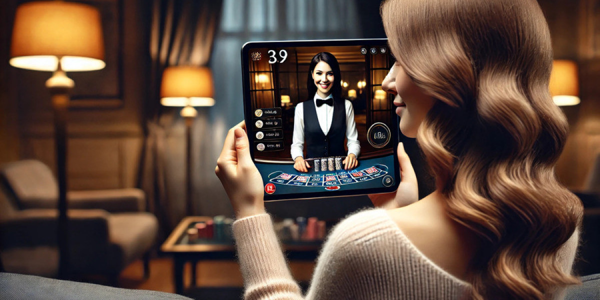 Exploring Online Casinos