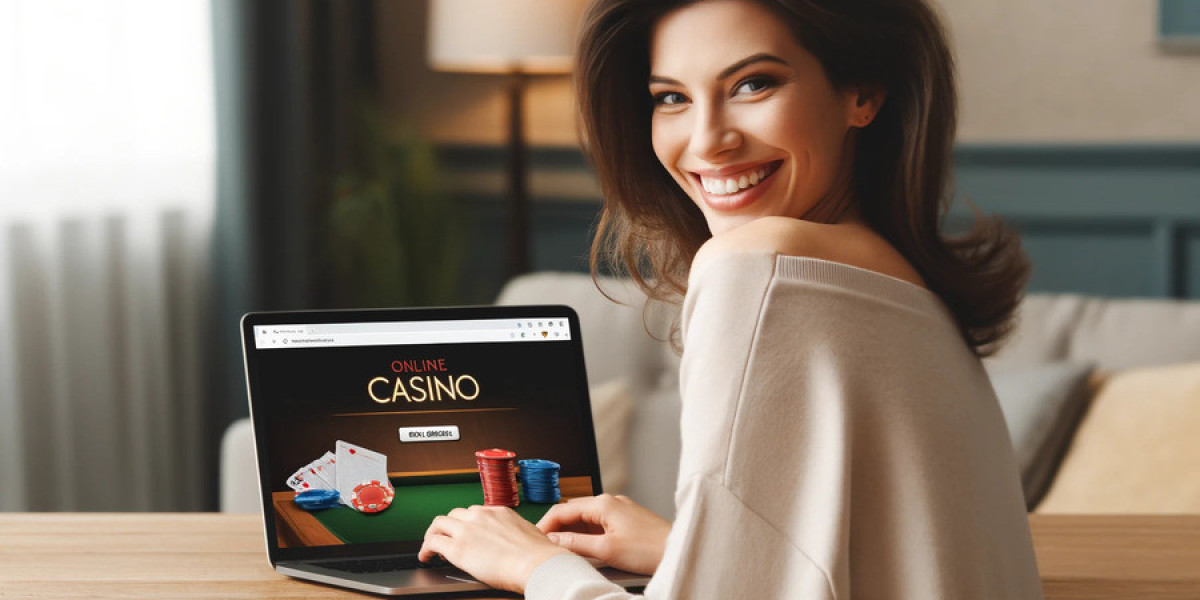 Discover the Best Slot Sites