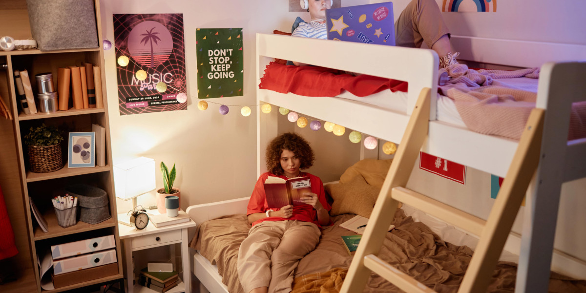 10 Meetups About Best L Shaped Bunk Beds You Should Attend