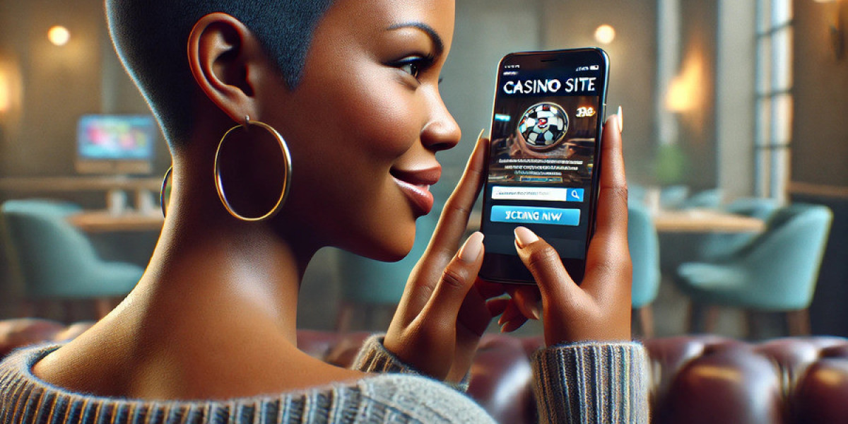 Exploring the Online Casino Boom