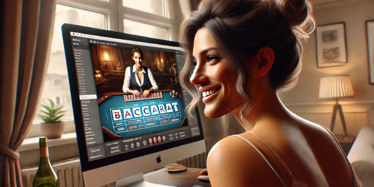 Exploring the Online Casino Boom