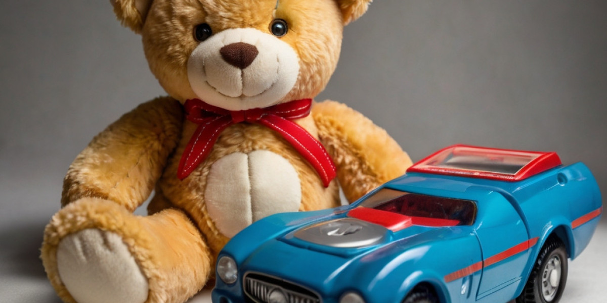 Turn Your Toys For Teaching Emotional Regulation Into a High Performing Machine