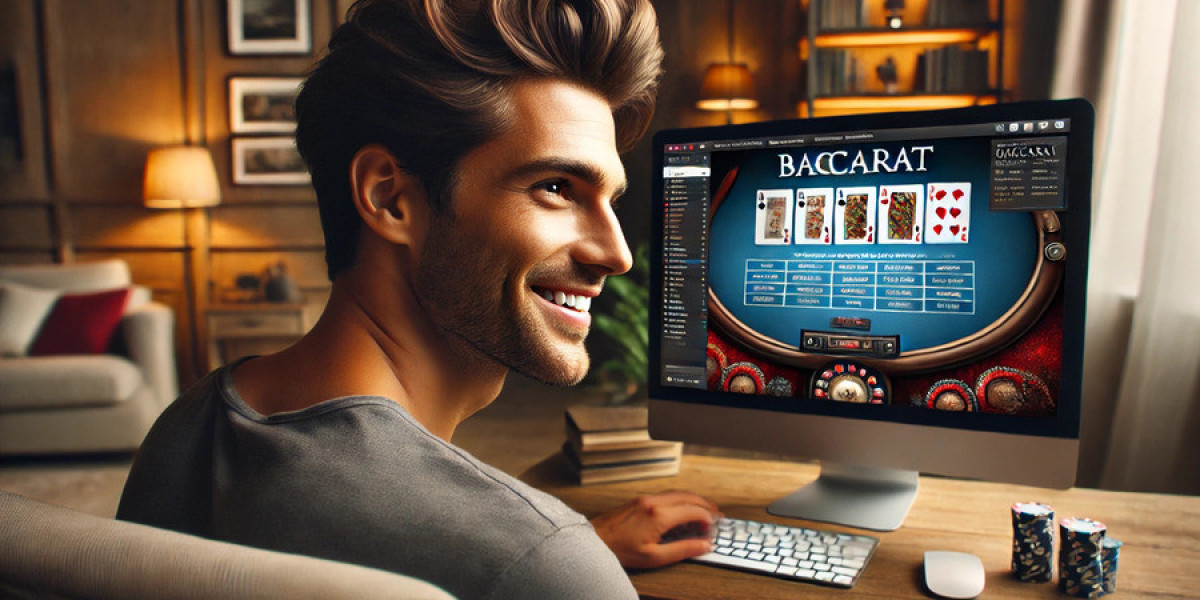 Discovering the Best Casino Sites