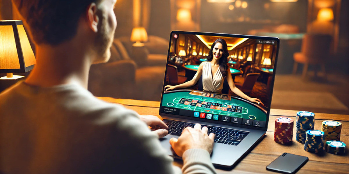 Discover the World of Online Slots