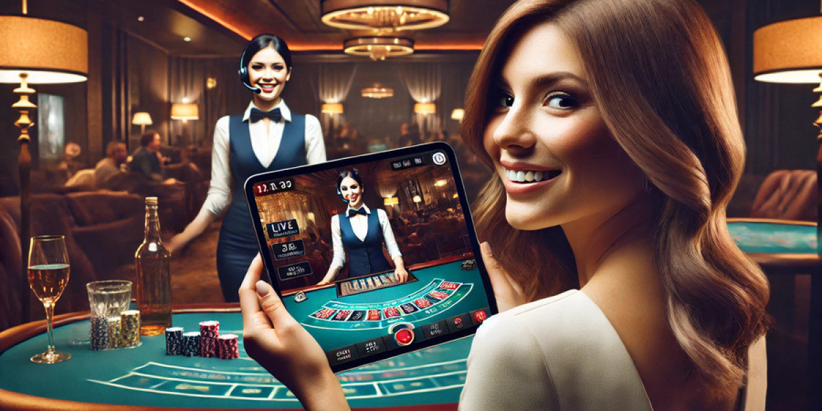 Unlocking the Secrets of Casino Sites