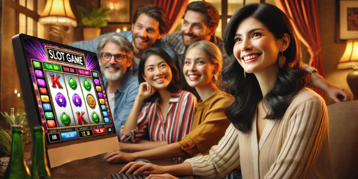 Mastering Online Slot Gameplay