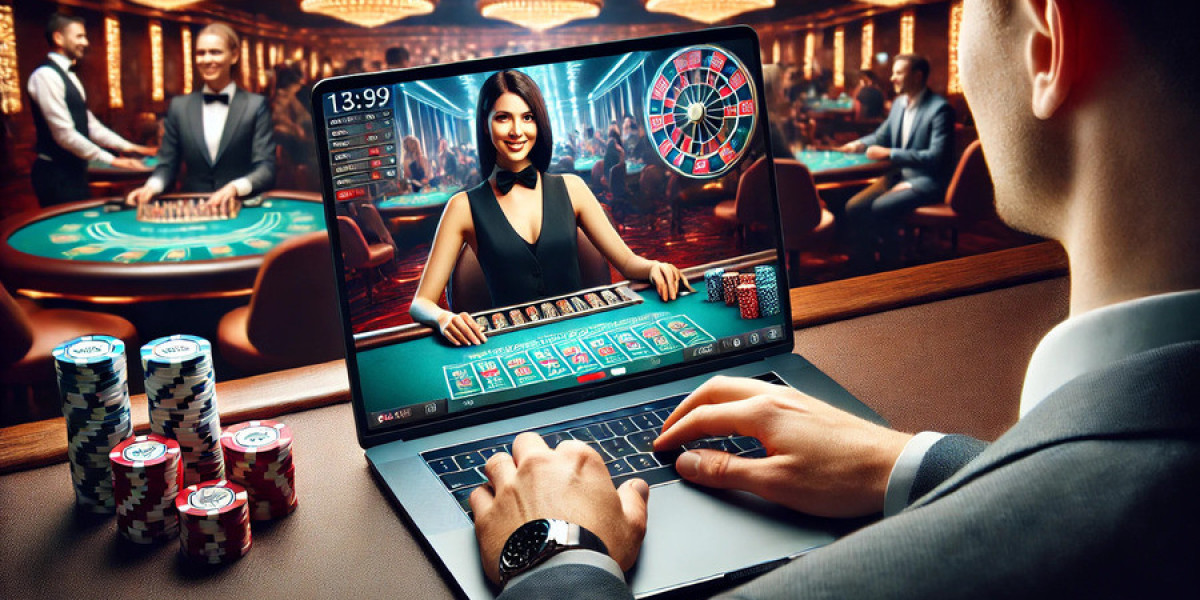 Finding the Best Casino Sites