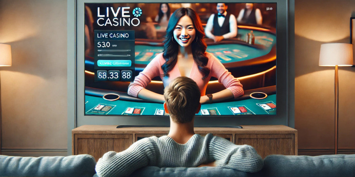 Smart Choices: Casino Game Selection