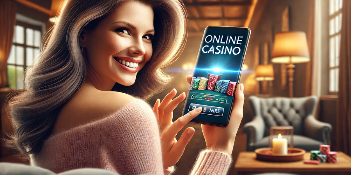 Experience Live Dealer Casinos