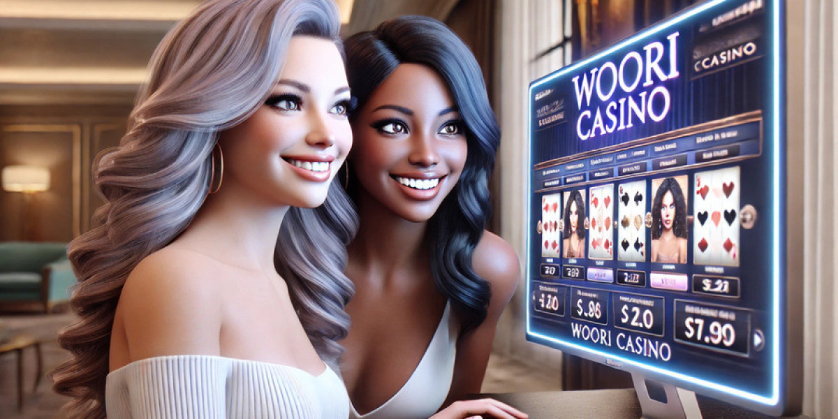 Exploring the Online Casino Boom