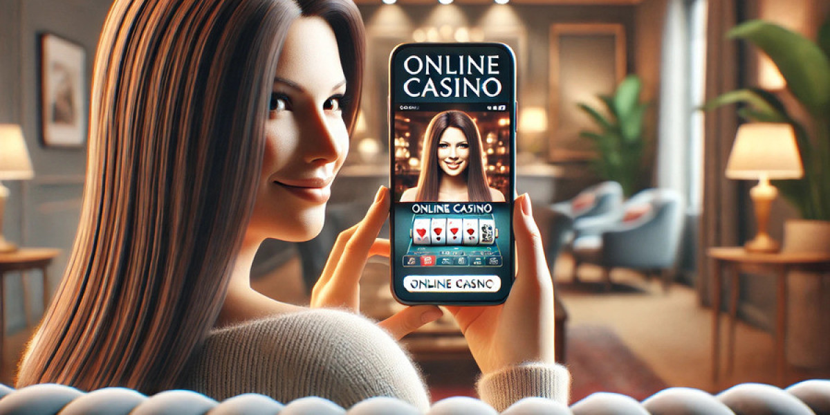 The Thriving World of Slot Sites