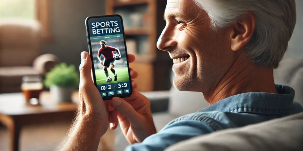 The Rise of Live Sports Betting