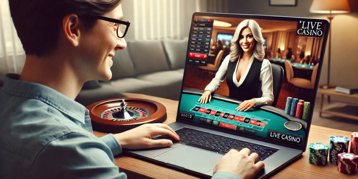 Maximizing Rewards in Online Casinos