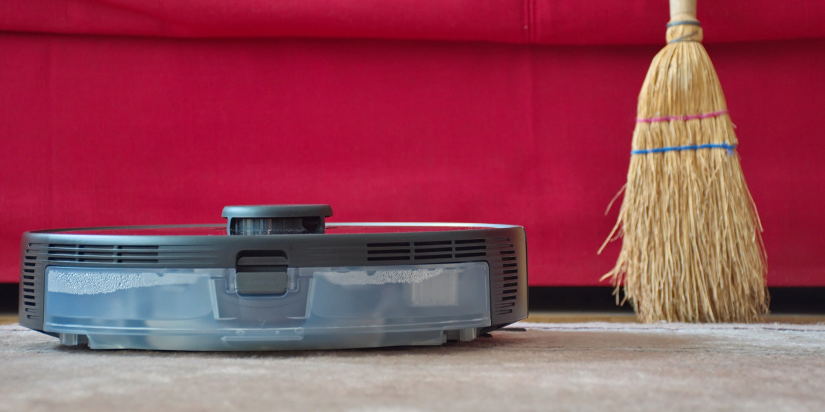 7 Things You've Always Don't Know About Automated Vacuum Cleaner