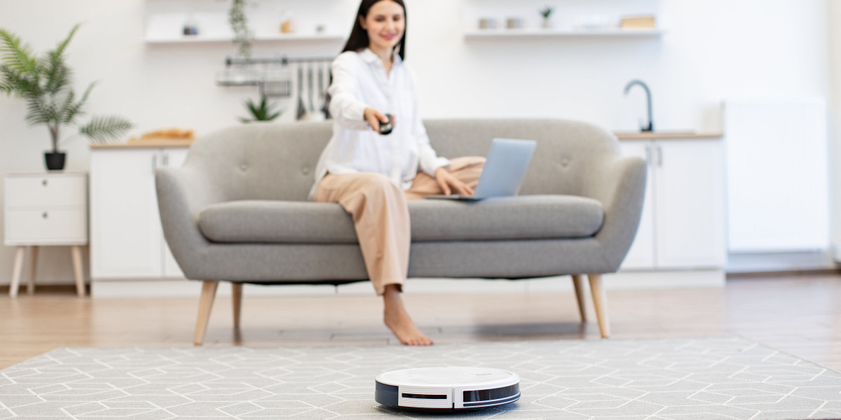 What's The Job Market For Robot Vacuum UK Professionals Like?