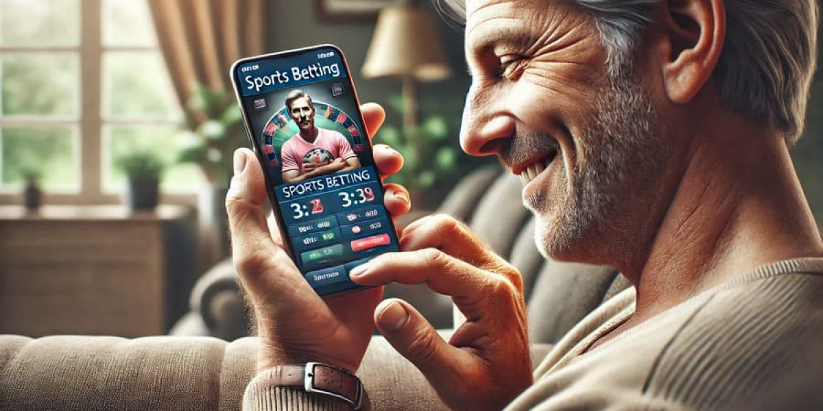 The Rise of Sports Betting Apps