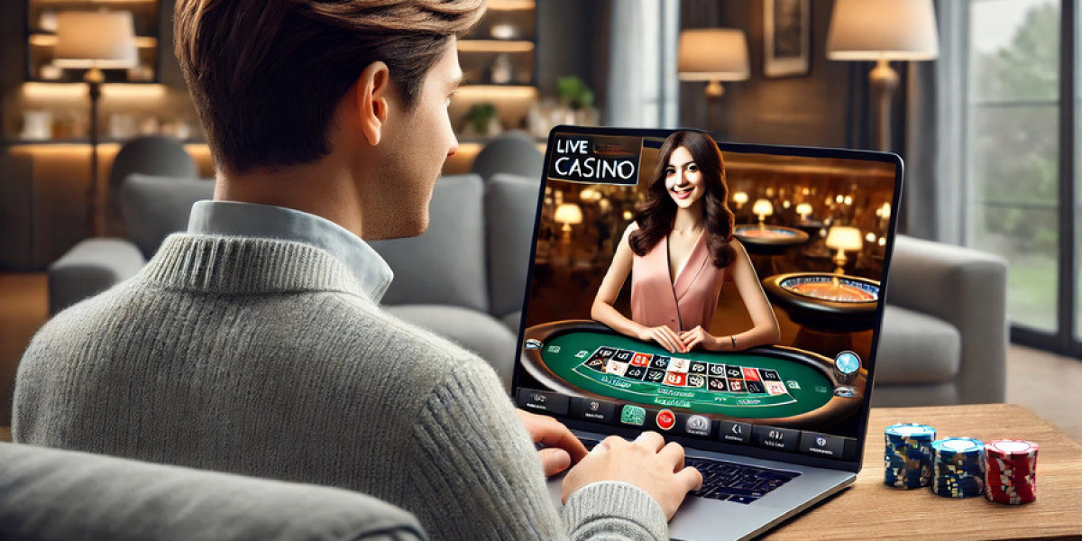 Unlocking Daily Casino Bonuses