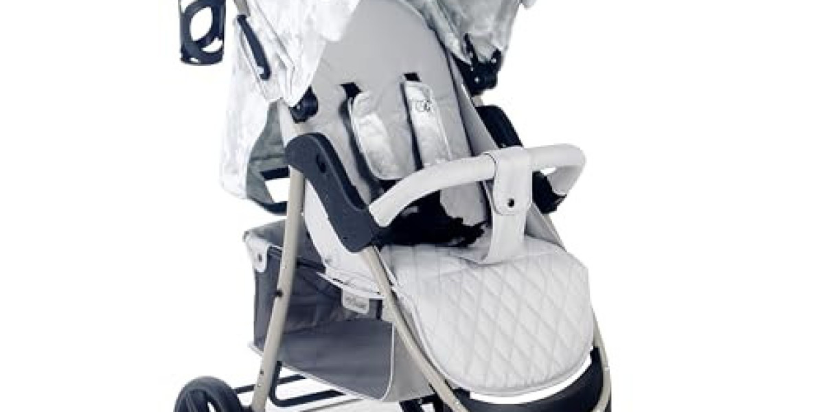 The Ultimate Guide to Choosing the Best Compact Pushchair