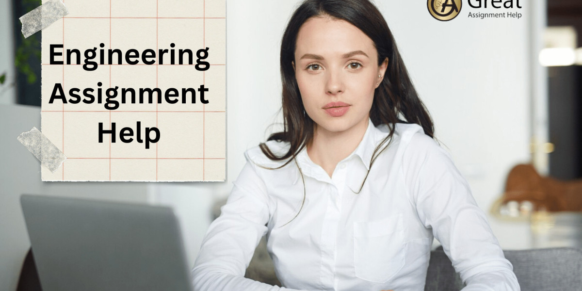 Why Should You Seek Engineering Assignment Help?