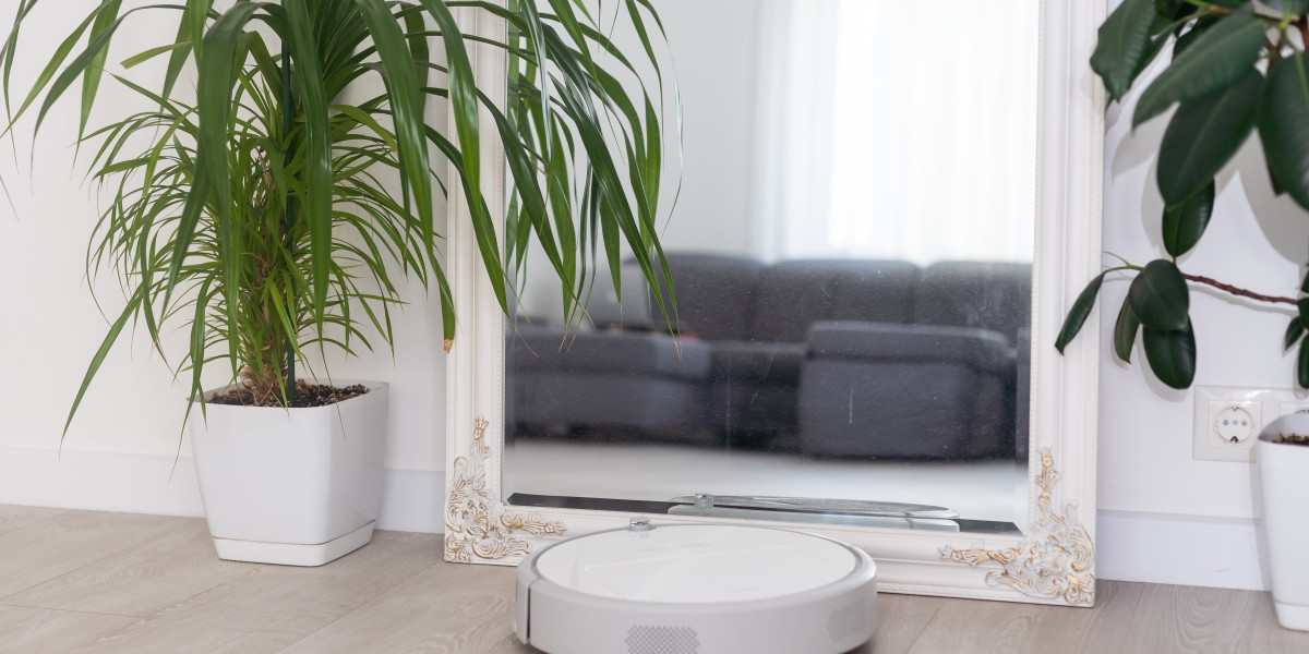 The Rise of Floor Robots: Revolutionizing Home and Office Cleaning