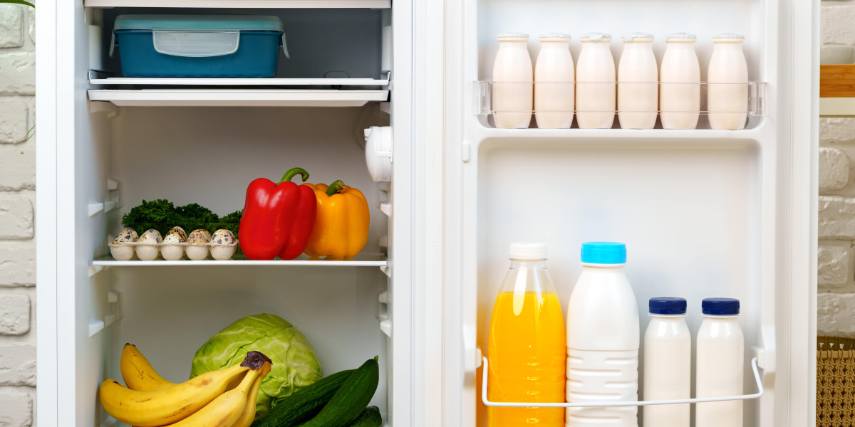 Navigating the Market for the Cheapest Fridge Freezers in the UK