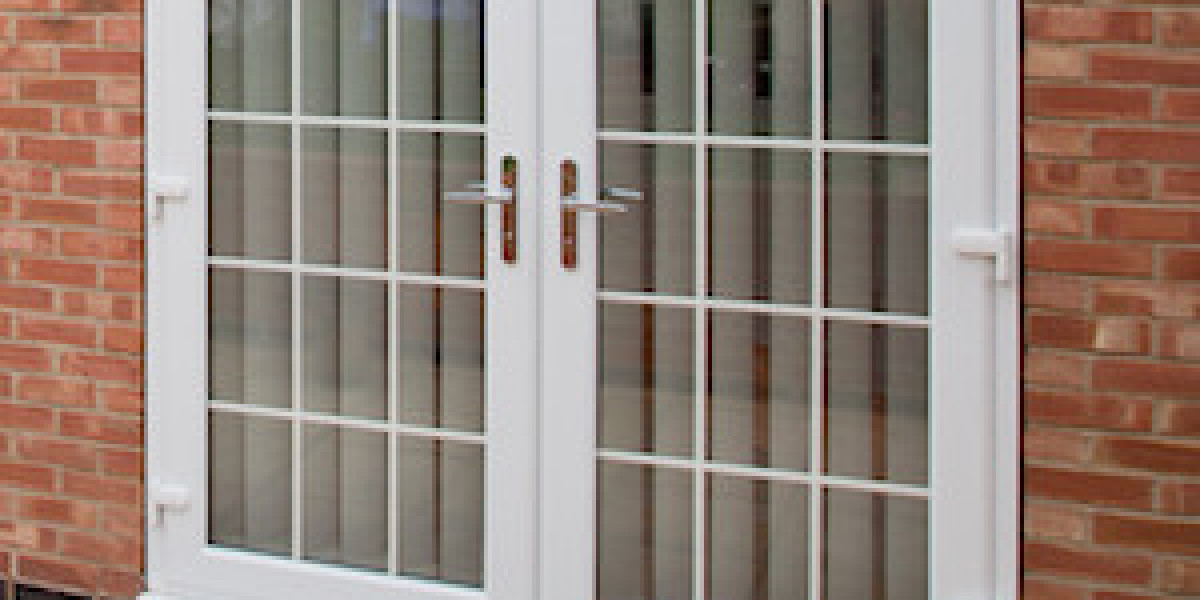 The Benefits of uPVC Doors and Windows: A Modern Choice for Homeowners