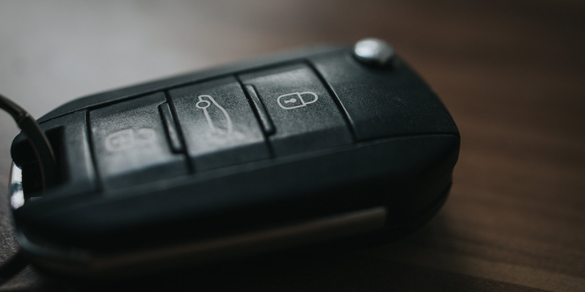 Key Car Locksmith: Your Go-To Solution for Vehicle Lockouts and More