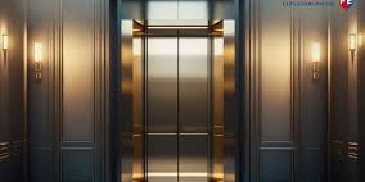 Smart Elevators: The Future of Vertical Mobility by Multitech Elevators