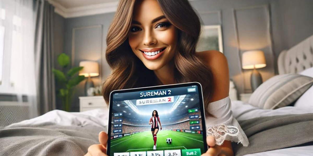 Korean Sports Betting: Discover the Sureman Scam Verification Platform