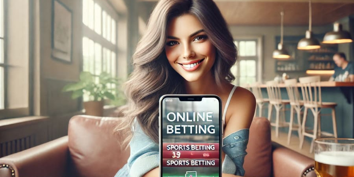 Discovering Sureman: Your Ultimate Korean Sports Betting Scam Verification Platform